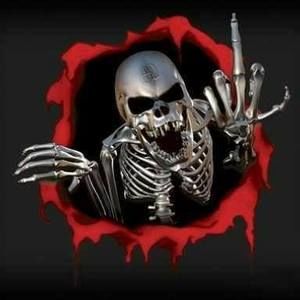 Meet your Posher, Ted